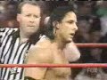 Jeff Hardy vs Billy Kidman Jeff Hardy vs Billy Kidman