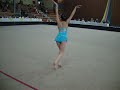 belis aleksieva slovakia 2008