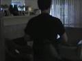 First Person Retardid