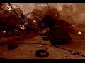 Call of Duty 4 - Nuke aftermath Call of Duty 4 - Nuke aftermath