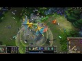 Galio Champion Spotlight