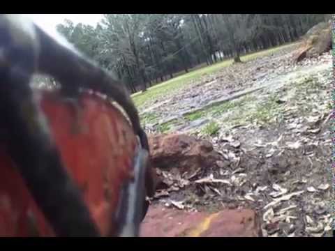 how to vent rc crawler tires