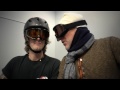 DONAU 3 FM Morningshow macht Skigymnastik