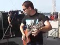 Sugar Ray Fan Club Promo Video