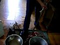 the art of making snake wine