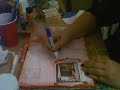 Art Journal Workshop: Layers Art Journal Workshop: Layers