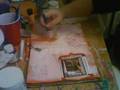Art Journal Workshop: Layers
