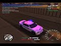 FBI CAR MOD MADE BY BxBugs123