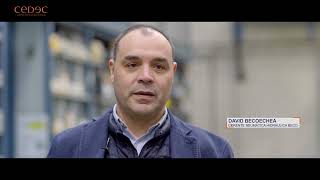 NEUMÁTICA HIDRAULICA BECO S.A.