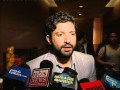 Bollywood World - Farhan Akhtar Launches HSBC Credit Card - Latest Celeb News(4 days ago)