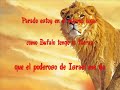 sobrevivire Lilly Goodman con lyrics