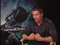 Christian Bale for \