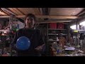 The Garage Laboratory - presented by Carol Vorderman