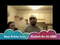 Happy Birthday Lenin & Eiz