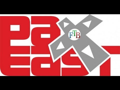 pax east pax east