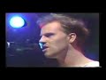 Thomas Dolby - She Blinded me with Science - Live recording