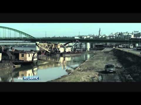 Sky Atlantic - The Last Panthers