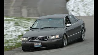 Best Of Audi A8/S8 (D2)