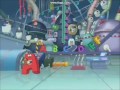 Youtube Poop Leap frog gone Wrong 2