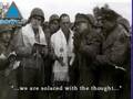 The First Jewish Broadcast On Nazi Soil - 1944