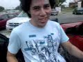 david el trailero