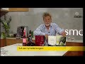 Bengt Frithiofsson full i TV