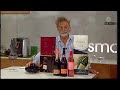 Bengt Frithiofsson full i TV