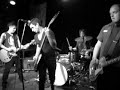 Dead Jetsetter-Our City/Fairytale @ Bowery Electric 5/10/12 NYC