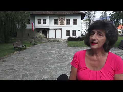 НАРОДНИ МУЗЕЈ ЧАЧАК ДОБИТНИК  ПРИЗНАЊА ЗА ПРИСТУПАЧНУ КОМУНИКАЦИЈУ У КУЛТУРИ