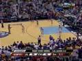 Hostile Utah Jazz fans