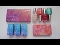 KIKO | Review Colours In The World