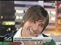 hector monatener con susana gimenez