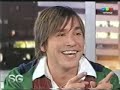 hector monatener con susana gimenez