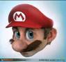 Mario is Real. (and creepy)