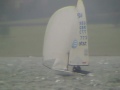 B14 DINGHY FAST !!!!!  (Video 3 of 4)