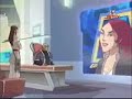 galactik football season 2 episode 14 dutch part 1