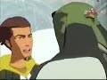 galactik football season 2 episode 14 dutch part 1