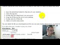 Rick Answers Email -  Part 022