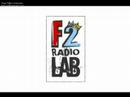 Raffaele del Giudice a Radio F2