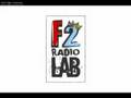 Raffaele del Giudice a Radio F2