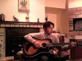 gli aironi neri chitarra