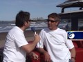 Entrevista a Lucio Eyras, Mar del Plata