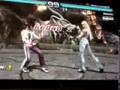videos de Avcon 2008 tekken tournament match 1