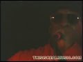 TALIB KWELI- HOSTILE GOSPEL- LIVE!!