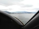 Floatplane Takeoff