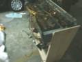 Hammond - T400 - Restauração - Belo Horizonte - 1