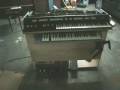 Hammond - T400 - Restauração - Belo Horizonte - 1