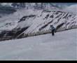 Heiligenblut March 2007 Skiingvideo