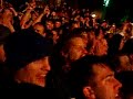 The Sounds: Living in america live