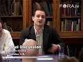 Religion Panel - Do We Need a Humanist Reformation?